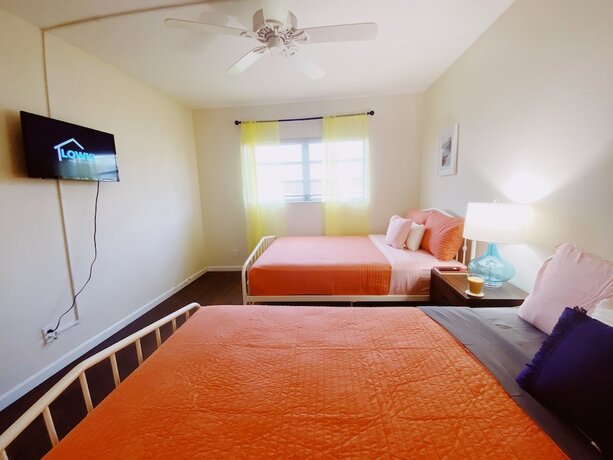 Imagen de la habitación del Hotel Bayview Regency Apartments By Lowkl. Foto 18