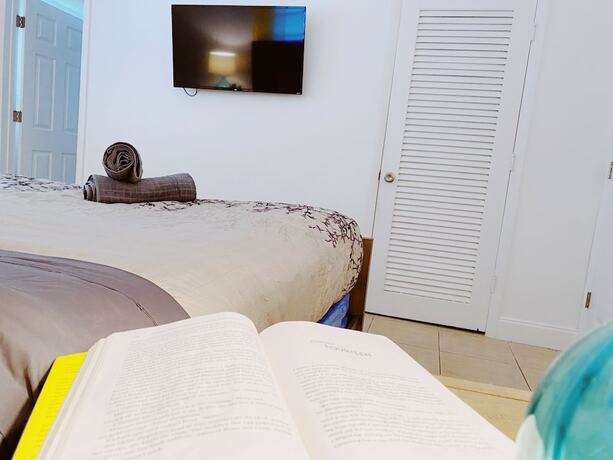 Imagen general del Hotel Bayview Regency Apartments By Lowkl. Foto 5