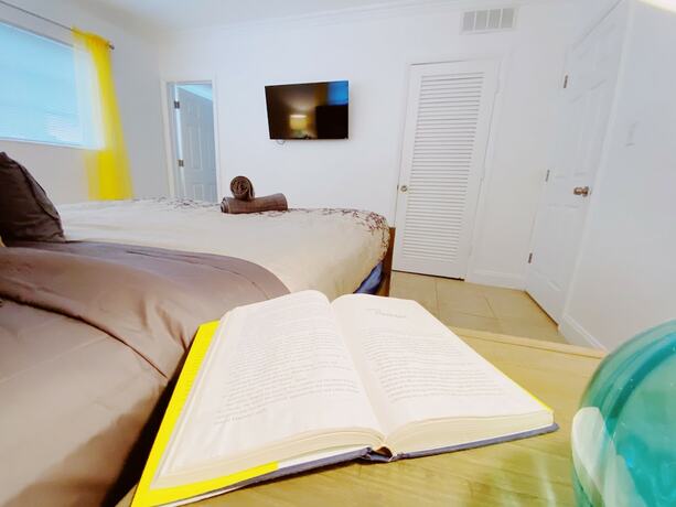 Imagen general del Hotel Bayview Regency Apartments By Lowkl. Foto 6
