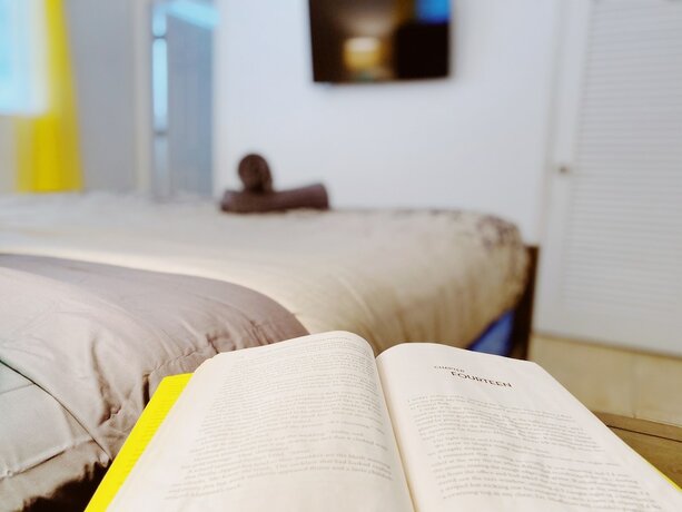 Imagen general del Hotel Bayview Regency Apartments By Lowkl. Foto 8
