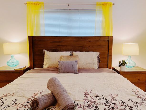 Imagen general del Hotel Bayview Regency Apartments By Lowkl. Foto 9