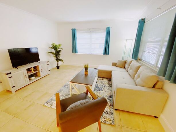 Imagen de la habitación del Hotel Bayview Regency Apartments By Lowkl. Foto 20