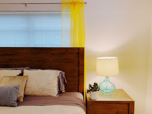 Imagen general del Hotel Bayview Regency Apartments By Lowkl. Foto 11