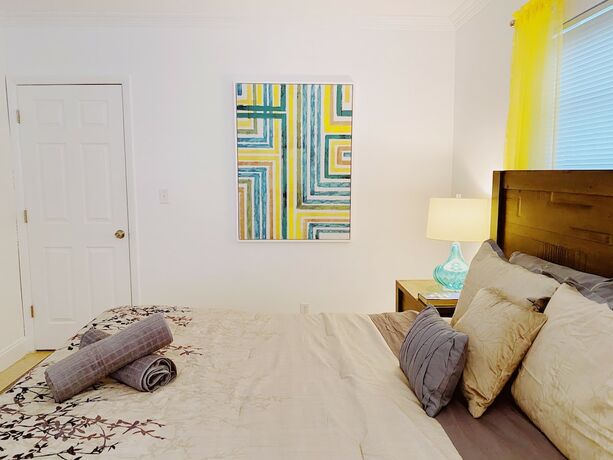 Imagen general del Hotel Bayview Regency Apartments By Lowkl. Foto 12