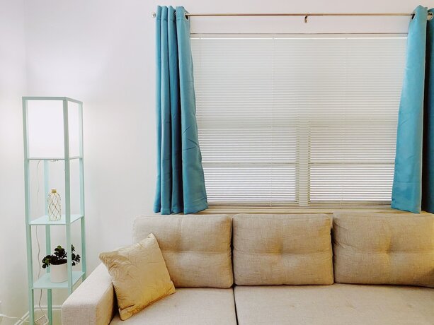 Imagen general del Hotel Bayview Regency Apartments By Lowkl. Foto 13