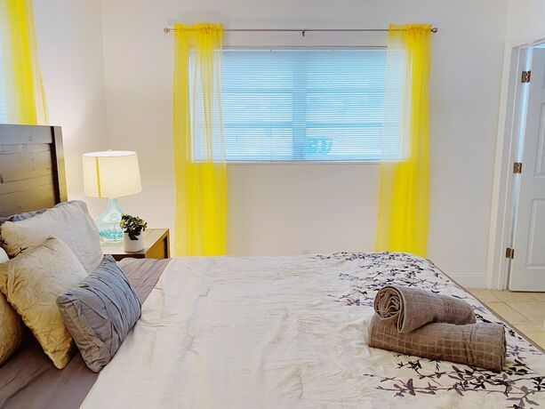 Imagen general del Hotel Bayview Regency Apartments By Lowkl. Foto 14