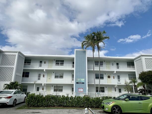 Imagen general del Hotel Bayview Regency Apartments By Lowkl. Foto 15