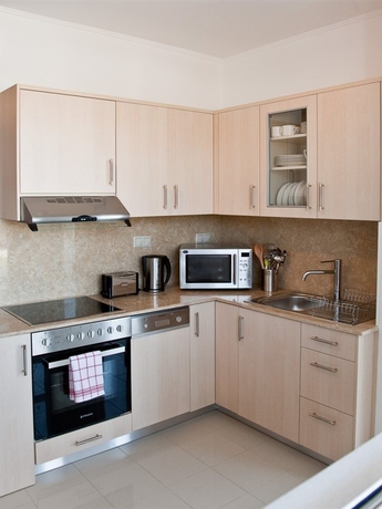 Imagen general del Hotel Bayview Resort. Foto 3