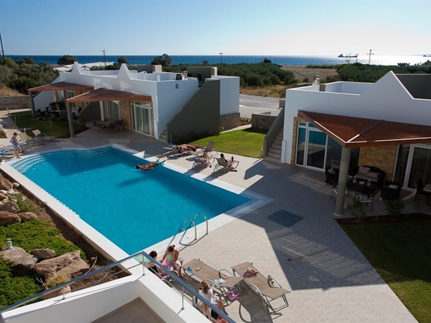 Imagen general del Hotel Bayview Resort. Foto 4