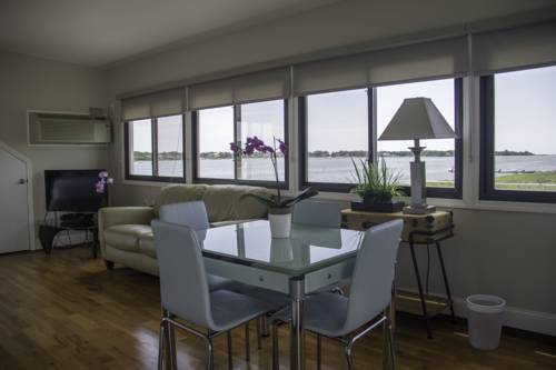 Imagen de la habitación del Hotel Bayview Resort, Hampton Bays. Foto 1