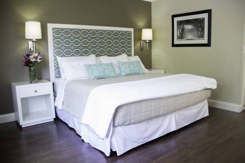 Imagen de la habitación del Hotel Bayview Resort, Hampton Bays. Foto 2