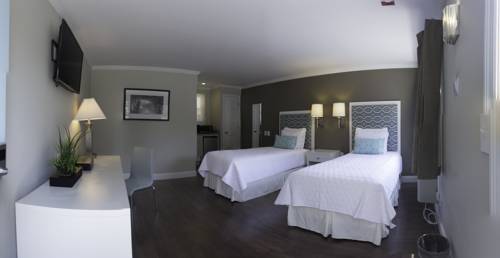 Imagen de la habitación del Hotel Bayview Resort, Hampton Bays. Foto 3