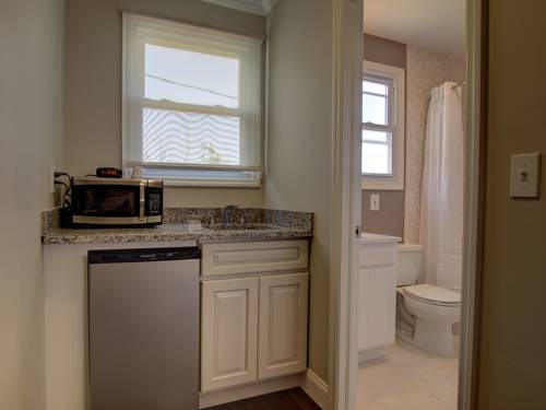 Imagen de la habitación del Hotel Bayview Resort, Hampton Bays. Foto 4