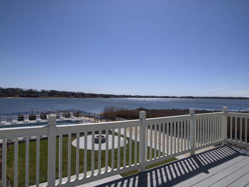 Imagen de la habitación del Hotel Bayview Resort, Hampton Bays. Foto 5