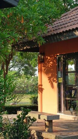 Imagen general del Hotel Bayview Resort Rayong. Foto 2