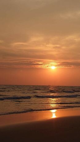 Imagen general del Hotel Bayview Resort Rayong. Foto 3