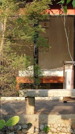 Imagen general del Hotel Bayview Resort Rayong. Foto 4