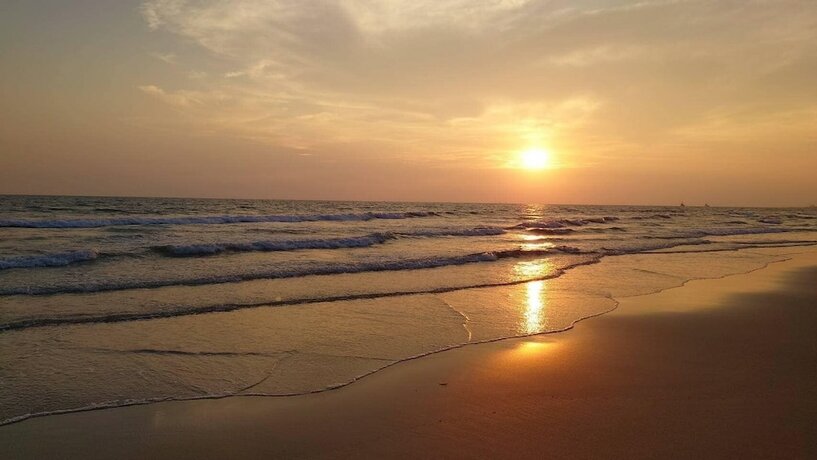 Imagen general del Hotel Bayview Resort Rayong. Foto 6