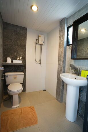 Imagen general del Hotel Bayview Resort Rayong. Foto 7