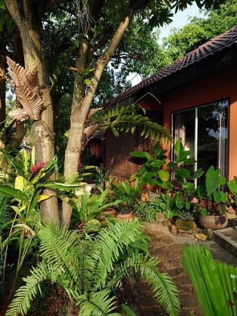 Imagen general del Hotel Bayview Resort Rayong. Foto 8