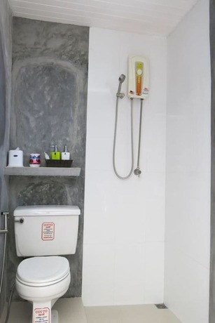 Imagen general del Hotel Bayview Resort Rayong. Foto 13