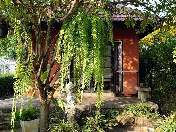 Imagen general del Hotel Bayview Resort Rayong. Foto 15