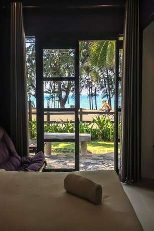 Imagen general del Hotel Bayview Resort Rayong. Foto 16