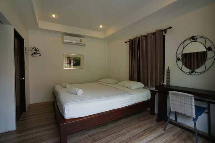 Imagen de la habitación del Hotel Bayview Resort Rayong. Foto 19
