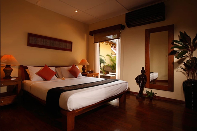 Imagen de la habitación del Hotel Bayview The Beach Resort. Foto 2