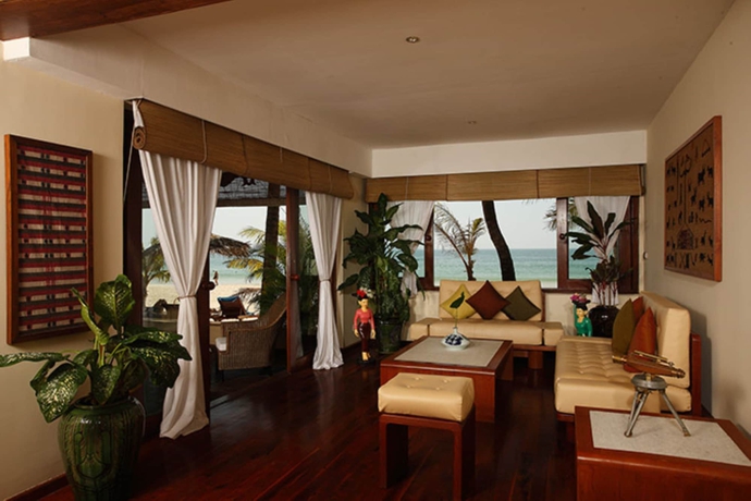 Imagen de la habitación del Hotel Bayview The Beach Resort. Foto 3