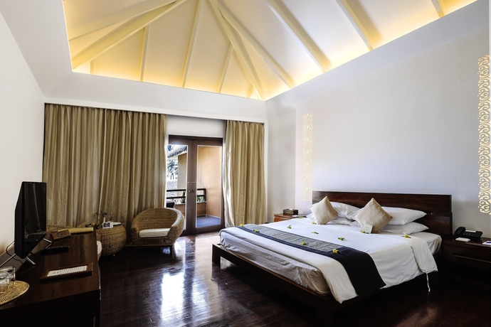 Imagen de la habitación del Hotel Bayview The Beach Resort. Foto 4