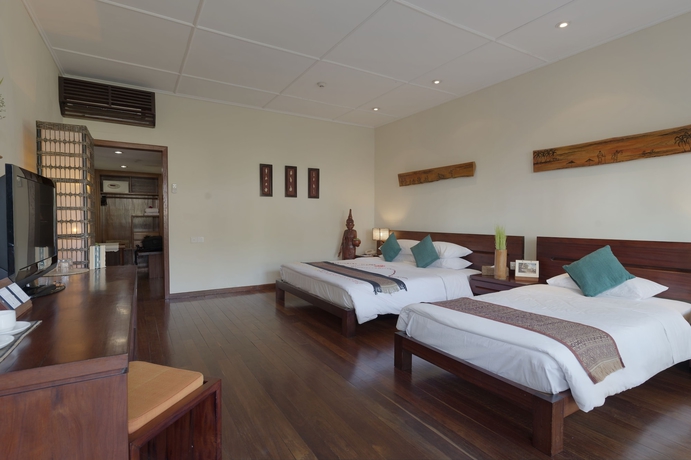 Imagen de la habitación del Hotel Bayview The Beach Resort. Foto 9