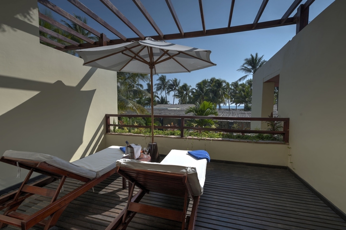 Imagen de la habitación del Hotel Bayview The Beach Resort. Foto 15