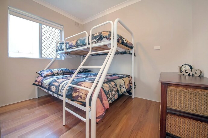 Imagen de la habitación del Hotel Bayview Towers, Unit 1/15 Victoria Parade. Foto 5