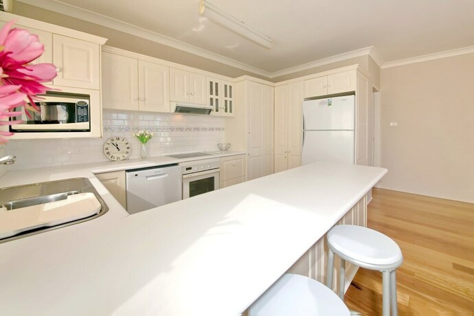 Imagen de la habitación del Hotel Bayview Towers, Unit 1/15 Victoria Parade. Foto 9