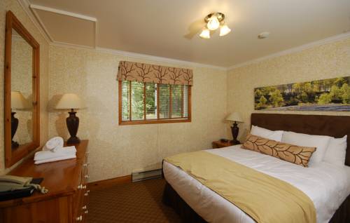 Imagen de la habitación del Hotel Bayview Wildwood Resort, Ascend Collection. Foto 5