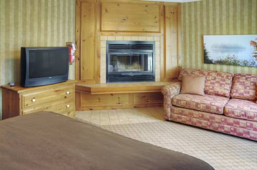 Imagen de la habitación del Hotel Bayview Wildwood Resort, Ascend Collection. Foto 6