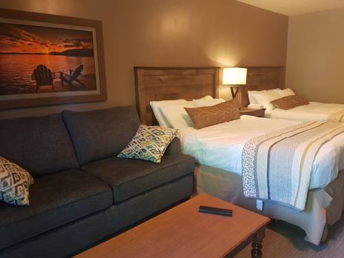 Imagen de la habitación del Hotel Bayview Wildwood Resort, Ascend Collection. Foto 8