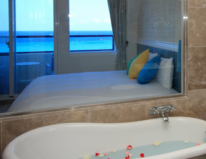 Imagen general del Hotel Bayview, Xincheng. Foto 23