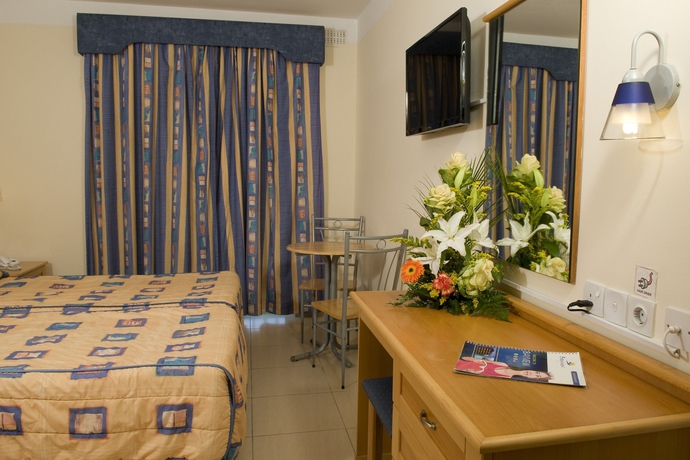 Imagen de la habitación del Hotel Bayview by ST Hotels. Foto 3