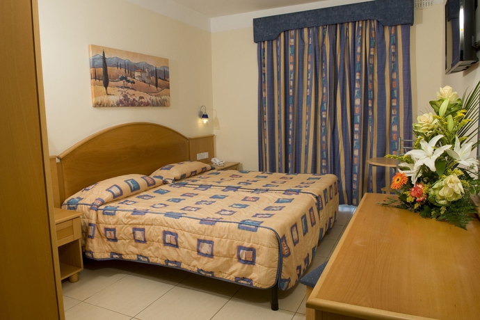 Imagen de la habitación del Hotel Bayview by ST Hotels. Foto 4