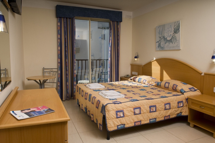 Imagen de la habitación del Hotel Bayview by ST Hotels. Foto 5