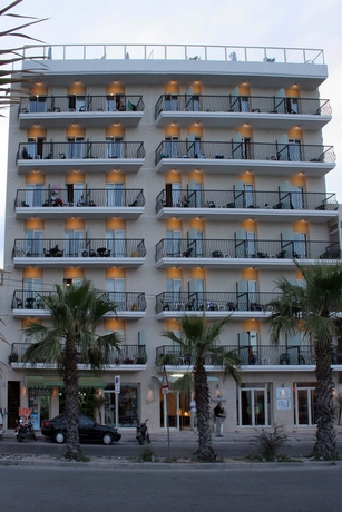 Imagen de los exteriores del Hotel Bayview by ST Hotels. Foto 7