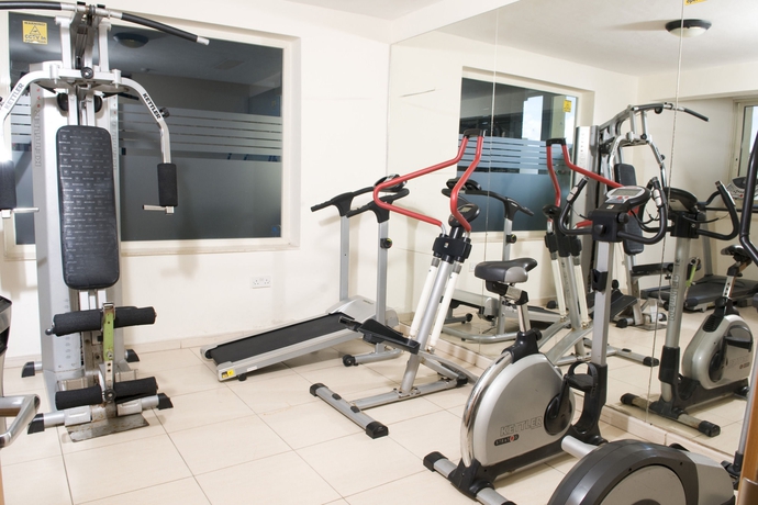 Imagen de los interiores del Hotel Bayview by ST Hotels. Foto 13