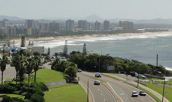 Imagen de los interiores del Hotel Bayviews and Harbourview Holiday Apartments. Foto 12