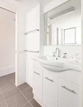Imagen de la habitación del Hotel Bayviews and Harbourview Holiday Apartments. Foto 3
