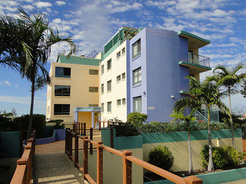 Imagen de la habitación del Hotel Bayviews and Harbourview Holiday Apartments. Foto 4