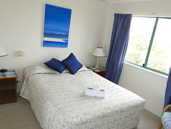 Imagen de la habitación del Hotel Bayviews and Harbourview Holiday Apartments. Foto 6