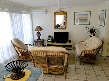 Imagen de los interiores del Hotel Bayviews and Harbourview Holiday Apartments. Foto 13