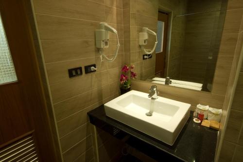 Imagen de la habitación del Hotel Baywalk Residence Pattaya. Foto 4